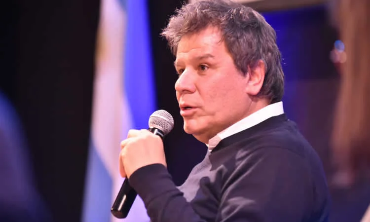 Facundo Manes